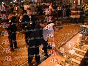 Photography #182736 from Comunión San Antonio de Almagro 27-9-25