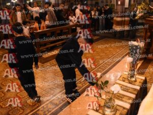 Photography #182740 from Comunión San Antonio de Almagro 27-9-25