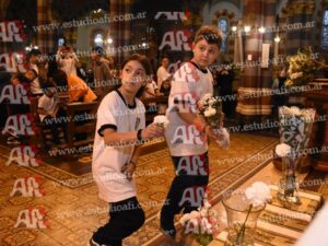 Photography #182742 from Comunión San Antonio de Almagro 27-9-25