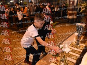 Photography #182744 from Comunión San Antonio de Almagro 27-9-25