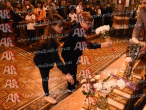 Photography #182750 from Comunión San Antonio de Almagro 27-9-25