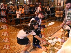 Photography #182754 from Comunión San Antonio de Almagro 27-9-25