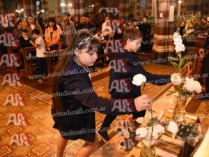 Photography #182756 from Comunión San Antonio de Almagro 27-9-25