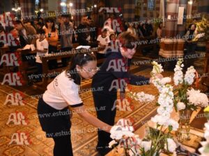 Photography #182768 from Comunión San Antonio de Almagro 27-9-25