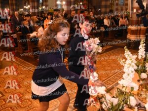 Photography #182770 from Comunión San Antonio de Almagro 27-9-25