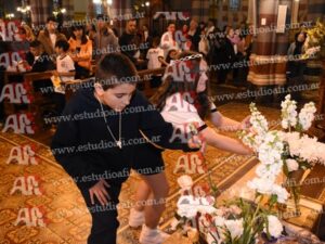 Photography #182778 from Comunión San Antonio de Almagro 27-9-25