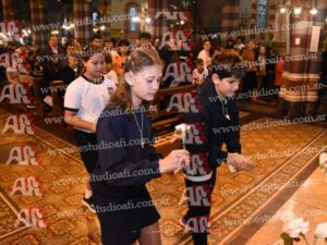 Photography #182784 from Comunión San Antonio de Almagro 27-9-25