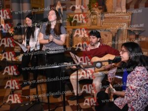 Photography #182788 from Comunión San Antonio de Almagro 27-9-25