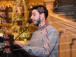 Photography #182792 from Comunión San Antonio de Almagro 27-9-25