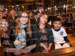 Photography #182794 from Comunión San Antonio de Almagro 27-9-25