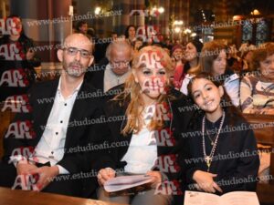 Photography #182796 from Comunión San Antonio de Almagro 27-9-25