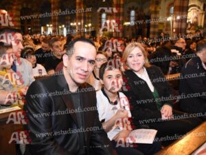 Photography #182800 from Comunión San Antonio de Almagro 27-9-25