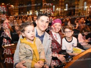 Photography #182802 from Comunión San Antonio de Almagro 27-9-25