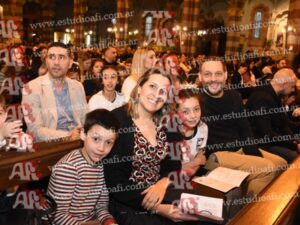 Photography #182806 from Comunión San Antonio de Almagro 27-9-25