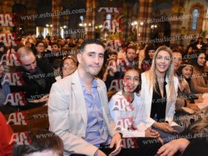 Photography #182808 from Comunión San Antonio de Almagro 27-9-25