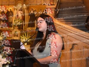 Photography #182820 from Comunión San Antonio de Almagro 27-9-25