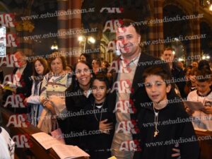 Photography #182822 from Comunión San Antonio de Almagro 27-9-25