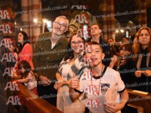 Photography #182824 from Comunión San Antonio de Almagro 27-9-25