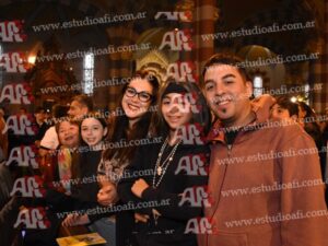 Photography #182830 from Comunión San Antonio de Almagro 27-9-25