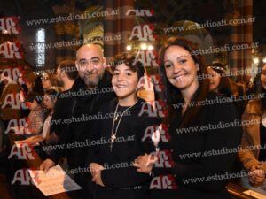 Photography #182832 from Comunión San Antonio de Almagro 27-9-25