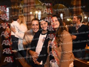 Photography #182834 from Comunión San Antonio de Almagro 27-9-25