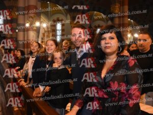 Photography #182836 from Comunión San Antonio de Almagro 27-9-25