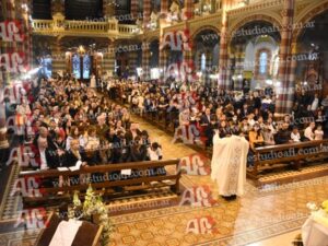 Photography #182838 from Comunión San Antonio de Almagro 27-9-25