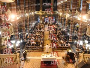 Photography #182840 from Comunión San Antonio de Almagro 27-9-25