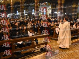 Photography #182842 from Comunión San Antonio de Almagro 27-9-25