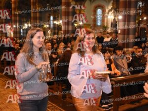 Photography #182850 from Comunión San Antonio de Almagro 27-9-25