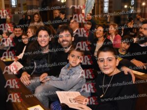 Photography #182854 from Comunión San Antonio de Almagro 27-9-25