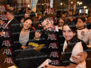 Photography #182856 from Comunión San Antonio de Almagro 27-9-25