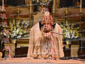 Photography #182860 from Comunión San Antonio de Almagro 27-9-25