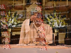 Photography #182862 from Comunión San Antonio de Almagro 27-9-25