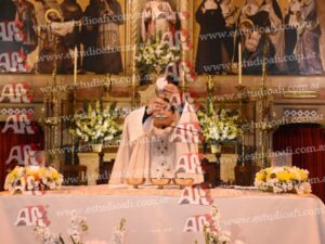 Photography #182864 from Comunión San Antonio de Almagro 27-9-25