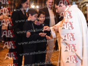 Photography #182876 from Comunión San Antonio de Almagro 27-9-25