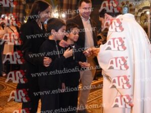 Photography #182878 from Comunión San Antonio de Almagro 27-9-25