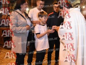 Photography #182880 from Comunión San Antonio de Almagro 27-9-25