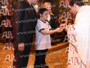 Photography #182894 from Comunión San Antonio de Almagro 27-9-25