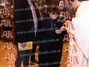 Photography #182904 from Comunión San Antonio de Almagro 27-9-25