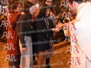 Photography #182906 from Comunión San Antonio de Almagro 27-9-25