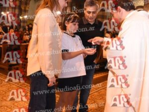 Photography #182910 from Comunión San Antonio de Almagro 27-9-25