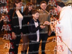 Photography #182912 from Comunión San Antonio de Almagro 27-9-25