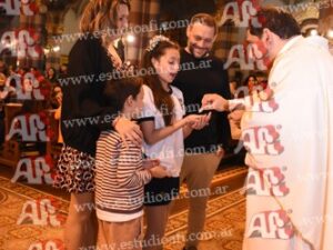 Photography #182918 from Comunión San Antonio de Almagro 27-9-25