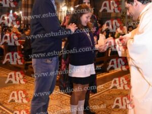 Photography #182930 from Comunión San Antonio de Almagro 27-9-25