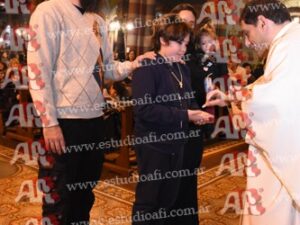 Photography #182936 from Comunión San Antonio de Almagro 27-9-25