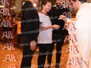 Photography #182954 from Comunión San Antonio de Almagro 27-9-25