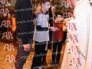 Photography #182960 from Comunión San Antonio de Almagro 27-9-25