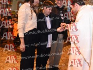 Photography #182962 from Comunión San Antonio de Almagro 27-9-25