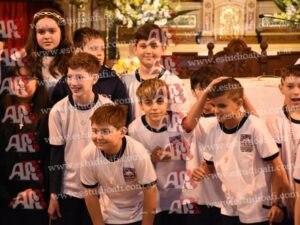 Photography #182974 from Comunión San Antonio de Almagro 27-9-25